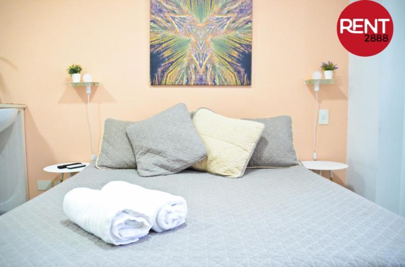 Rent 2888 Apartman Buenos Aires Szoba fotó