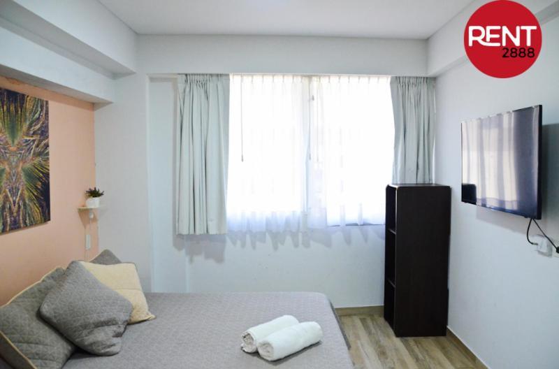 Rent 2888 Apartman Buenos Aires Szoba fotó