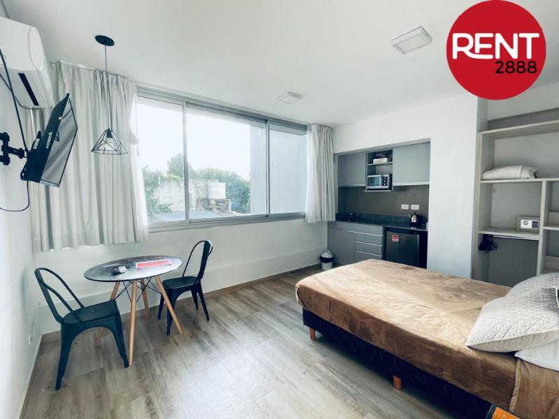 Rent 2888 Apartman Buenos Aires Kültér fotó