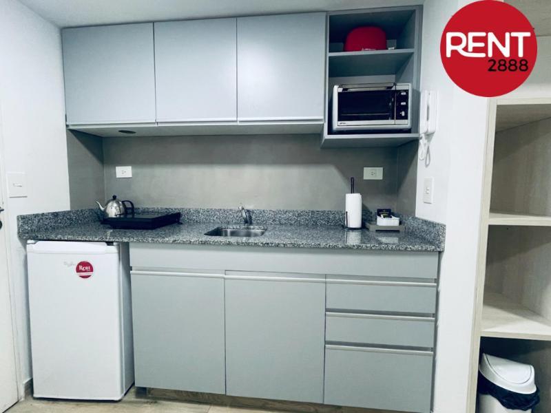 Rent 2888 Apartman Buenos Aires Szoba fotó