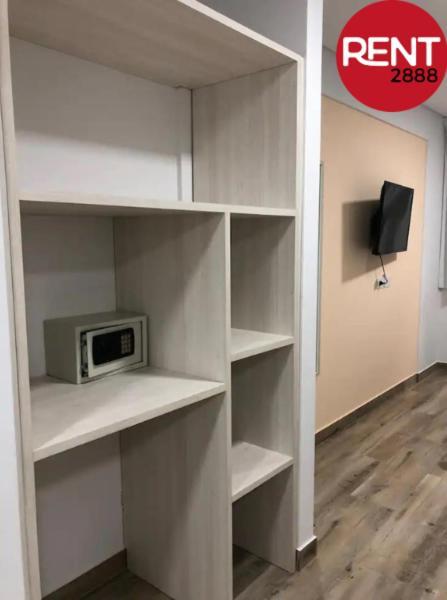 Rent 2888 Apartman Buenos Aires Szoba fotó