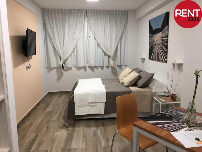 Rent 2888 Apartman Buenos Aires Kültér fotó