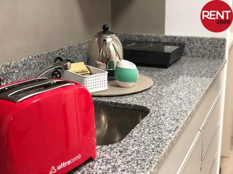 Rent 2888 Apartman Buenos Aires Szoba fotó