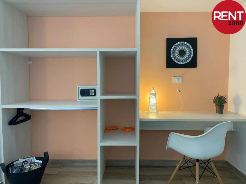 Rent 2888 Apartman Buenos Aires Szoba fotó