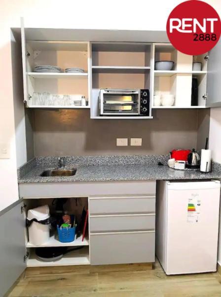 Rent 2888 Apartman Buenos Aires Szoba fotó