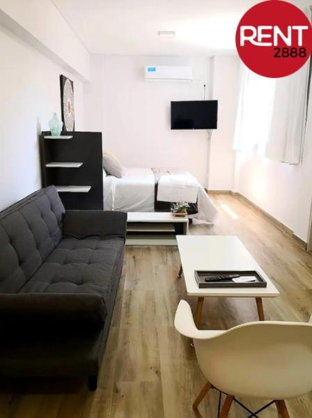 Rent 2888 Apartman Buenos Aires Kültér fotó