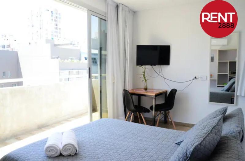 Rent 2888 Apartman Buenos Aires Szoba fotó