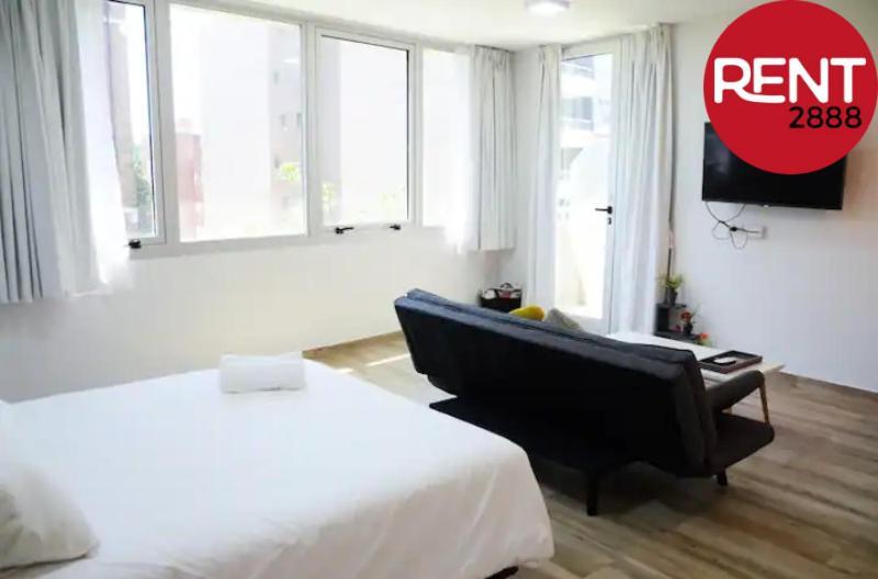 Rent 2888 Apartman Buenos Aires Szoba fotó