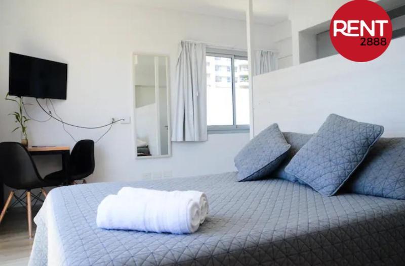 Rent 2888 Apartman Buenos Aires Szoba fotó