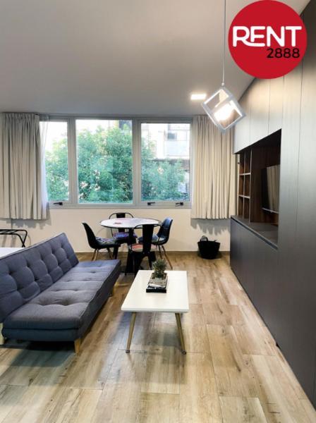 Rent 2888 Apartman Buenos Aires Kültér fotó