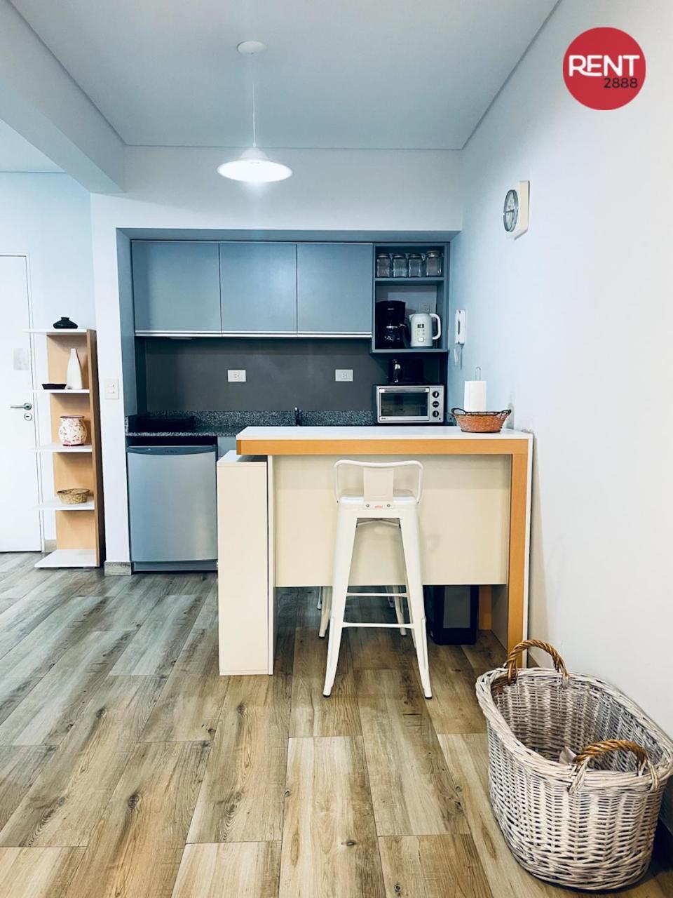 Rent 2888 Apartman Buenos Aires Szoba fotó