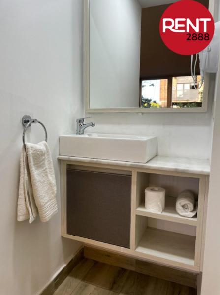Rent 2888 Apartman Buenos Aires Szoba fotó