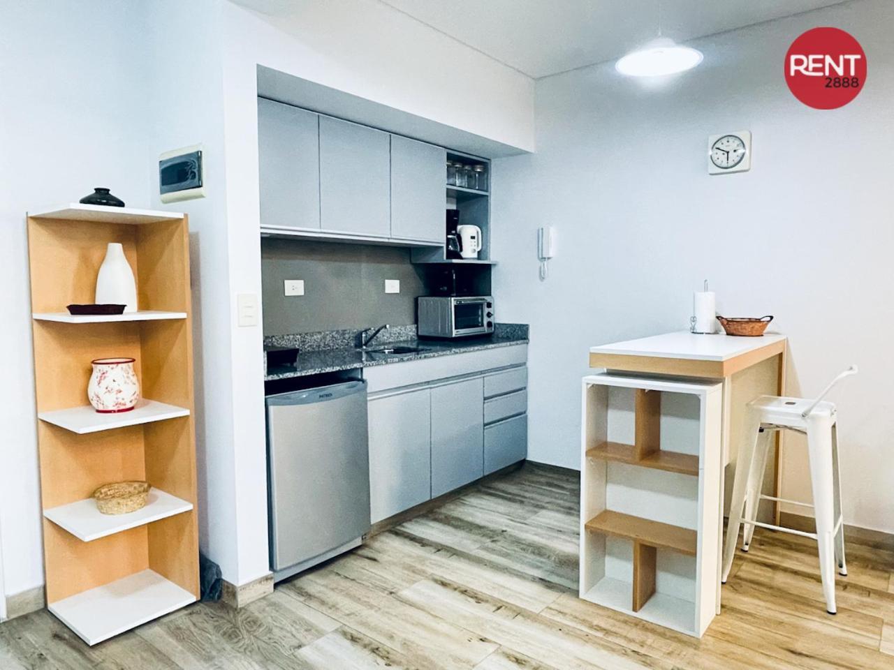 Rent 2888 Apartman Buenos Aires Szoba fotó